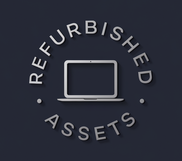 Refurbished Assets