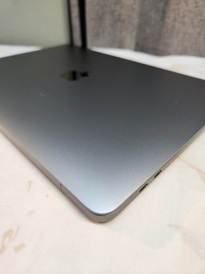 2019 Apple MacBook Pro 13” (Intel 8th Gen, 8GB RAM, 256GB SSD) – Space Gray | Very Good Condition