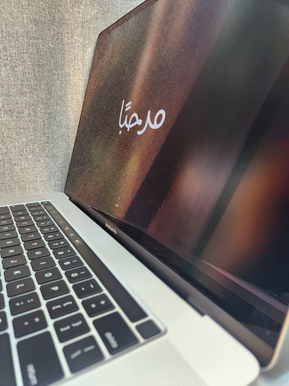 2019 Apple MacBook Pro 16" (Intel 9th Gen, 32GB RAM, 512GB SSD) - Silver | Excellent Condition