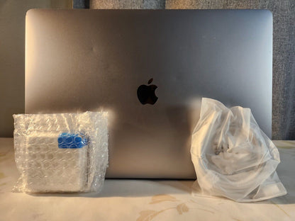 2019 Apple MacBook Pro 16" (Intel Core i9, 16GB RAM, 1TB SSD) - Space Gray | Very Good Condition