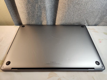 2019 Apple MacBook Pro 16" (Intel Core i9, 16GB RAM, 1TB SSD) - Space Gray | Very Good Condition